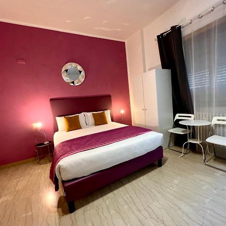 Rome Suite Vatican Buitenkant foto