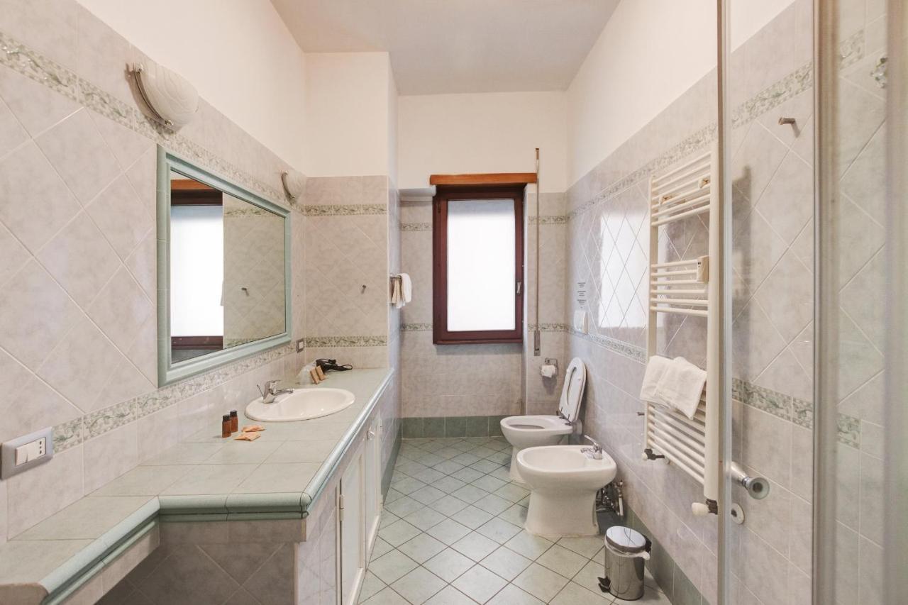Rome Suite Vatican Buitenkant foto