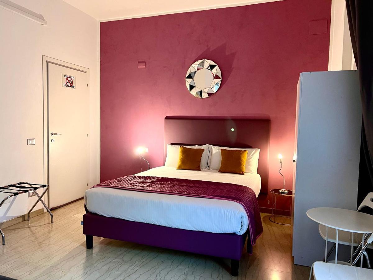 Rome Suite Vatican Buitenkant foto