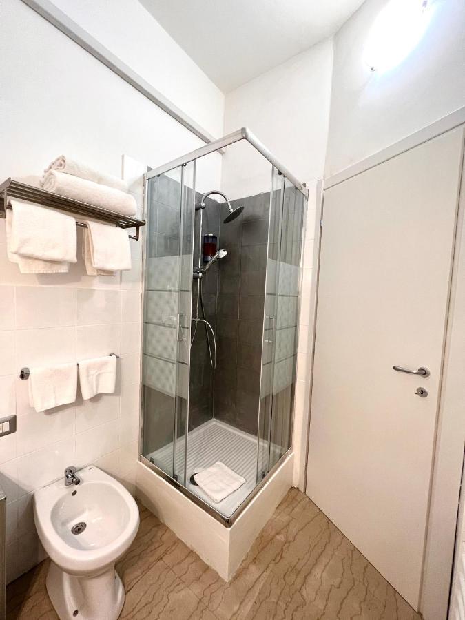 Rome Suite Vatican Buitenkant foto
