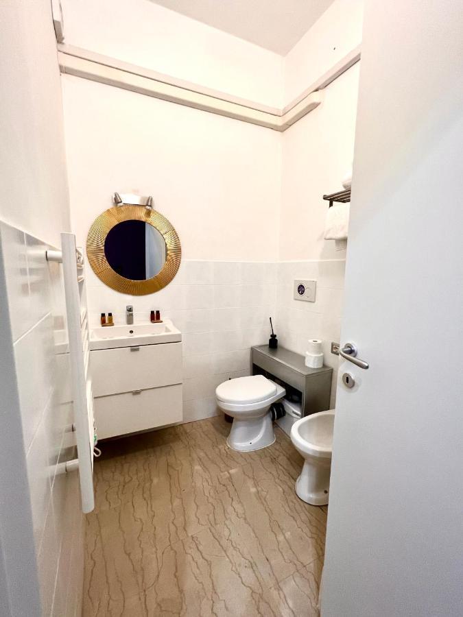 Rome Suite Vatican Buitenkant foto